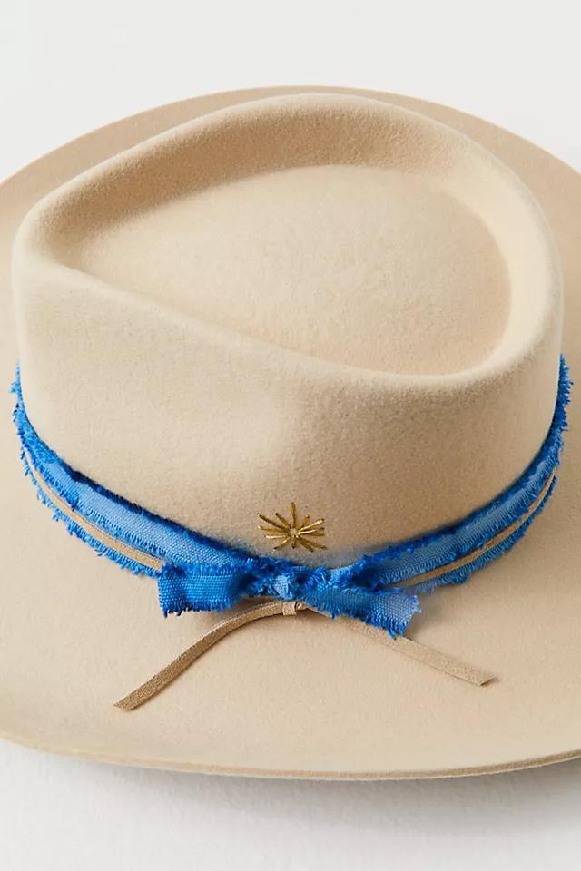 Baldwin Embellished Rancher Hat Product Image