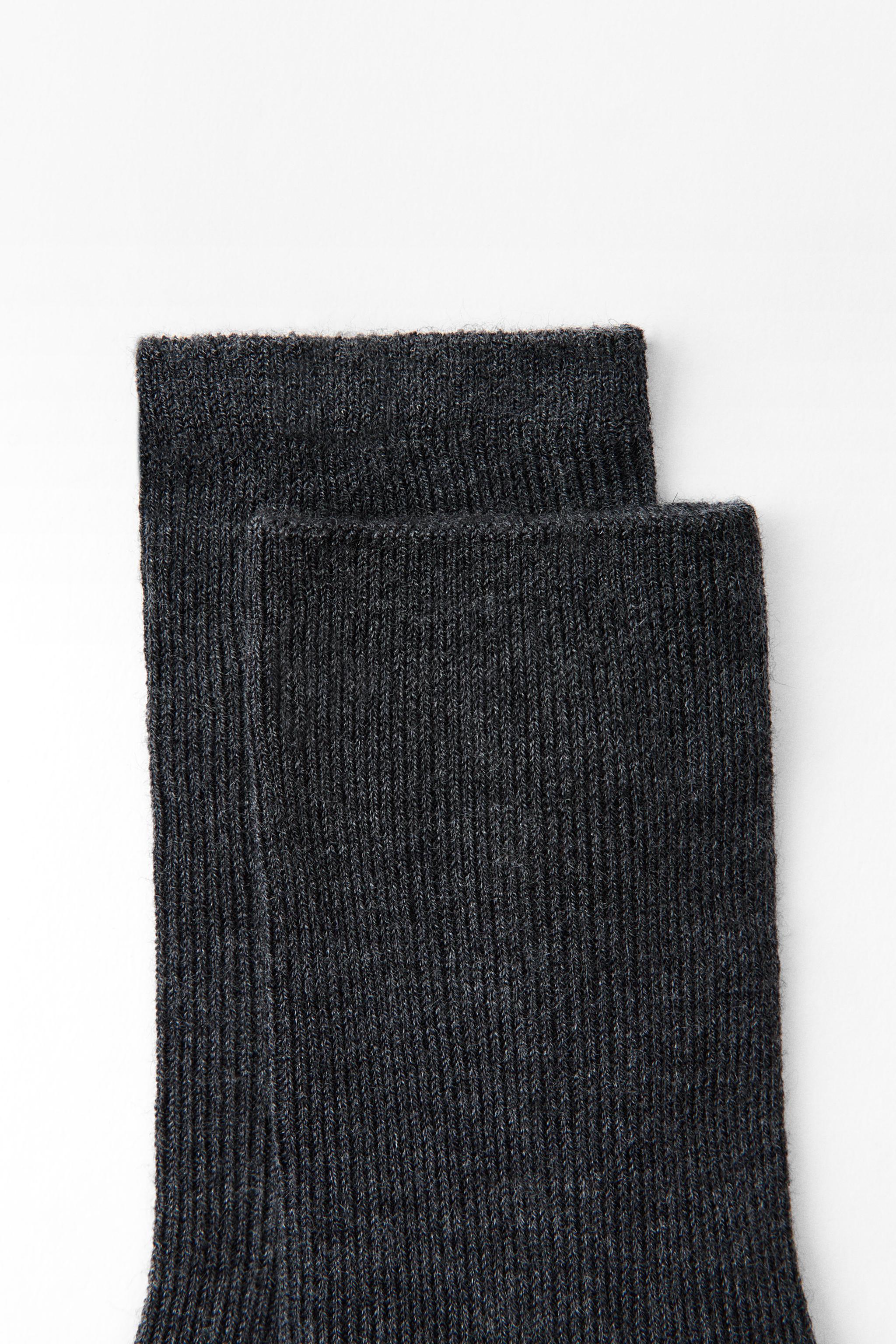 CREW SOCKS Product Image