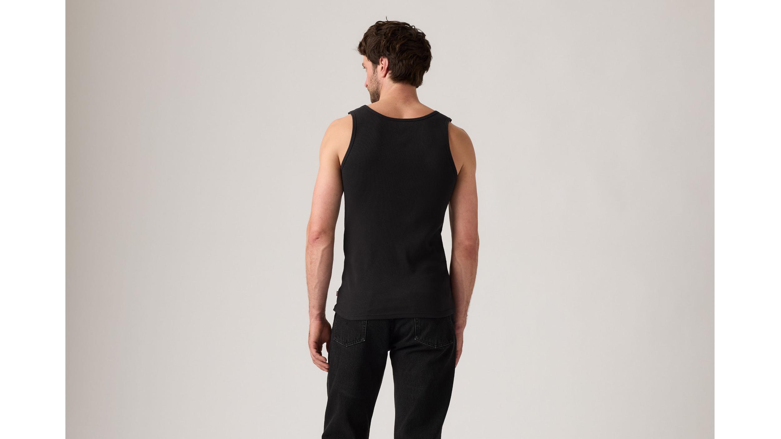 Rib Tank (2-Pack) Product Image