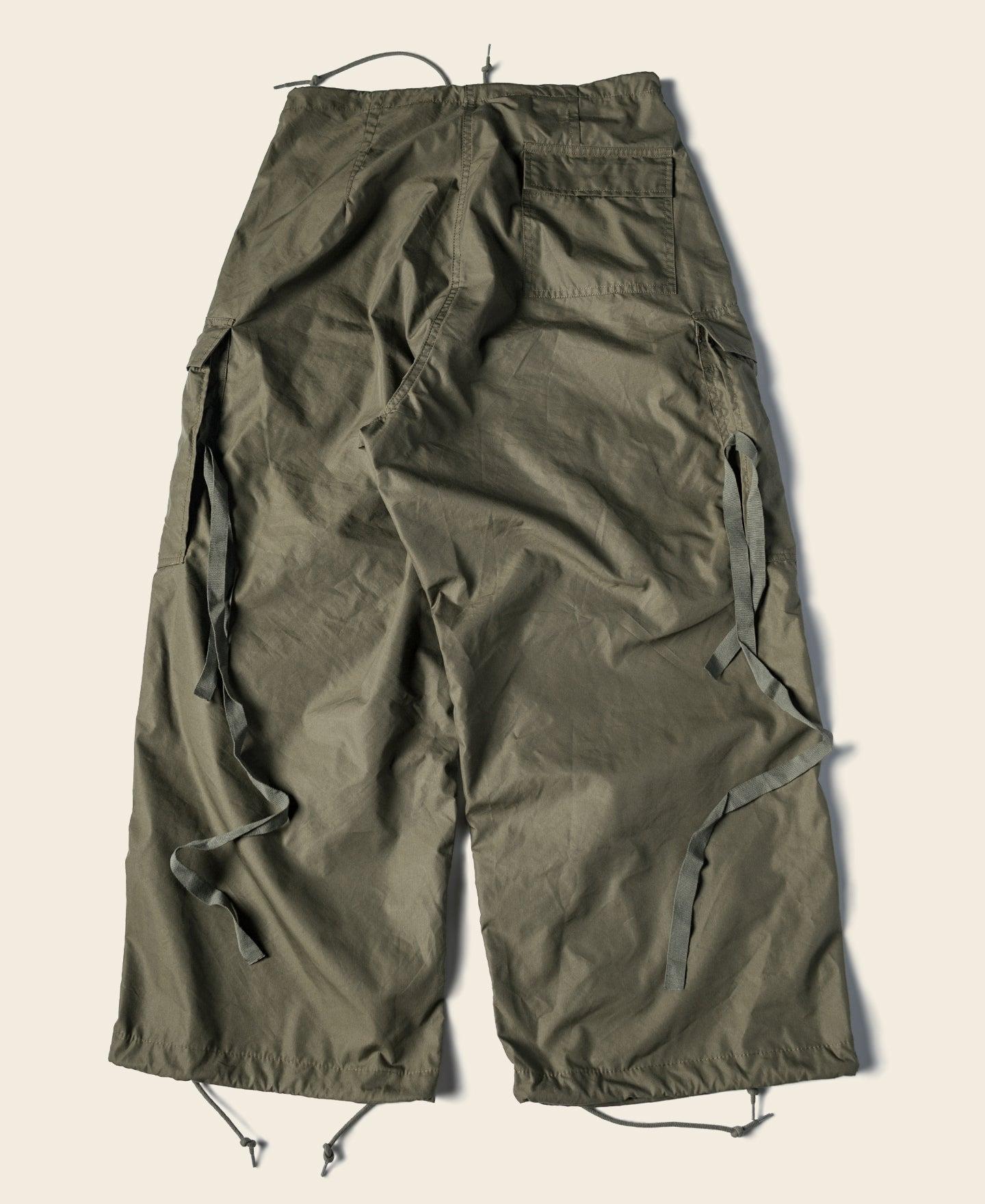 US Army M-1951 Arctic Trouser - Shell Product Image