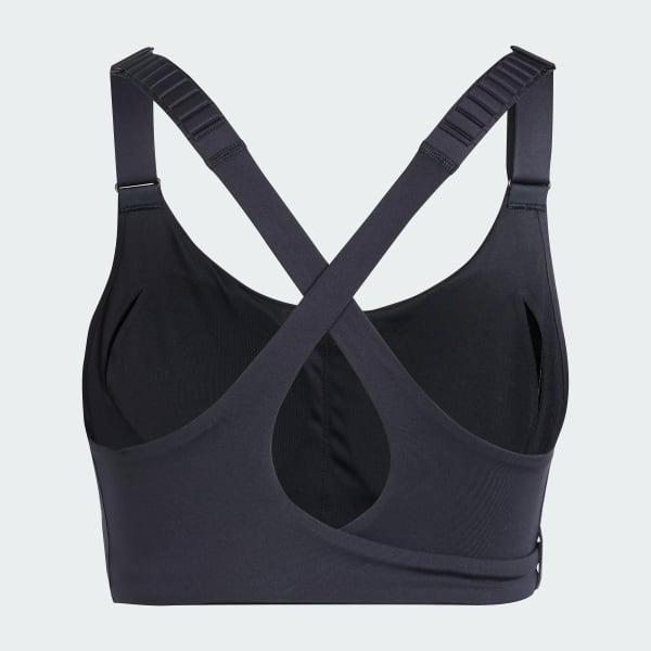 FastImpact Luxe Run High-Support Bra Product Image