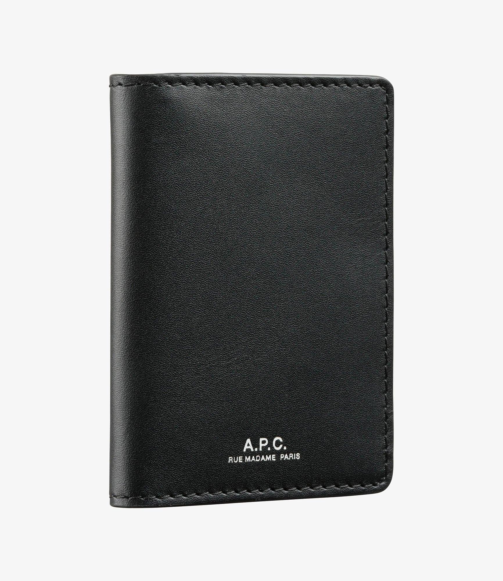 Stefan Zip cardholder Male Product Image