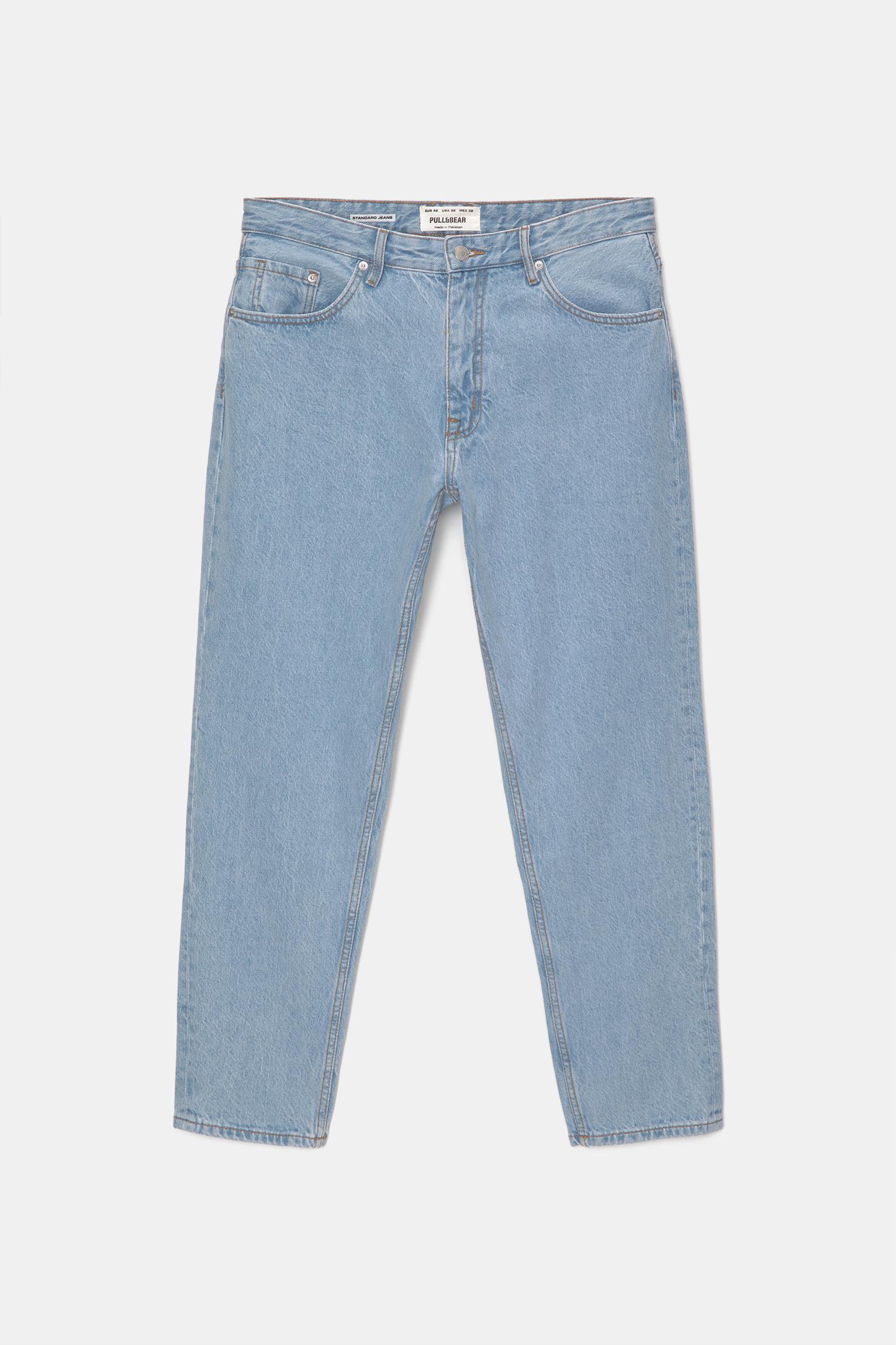 Standard jeans Product Image