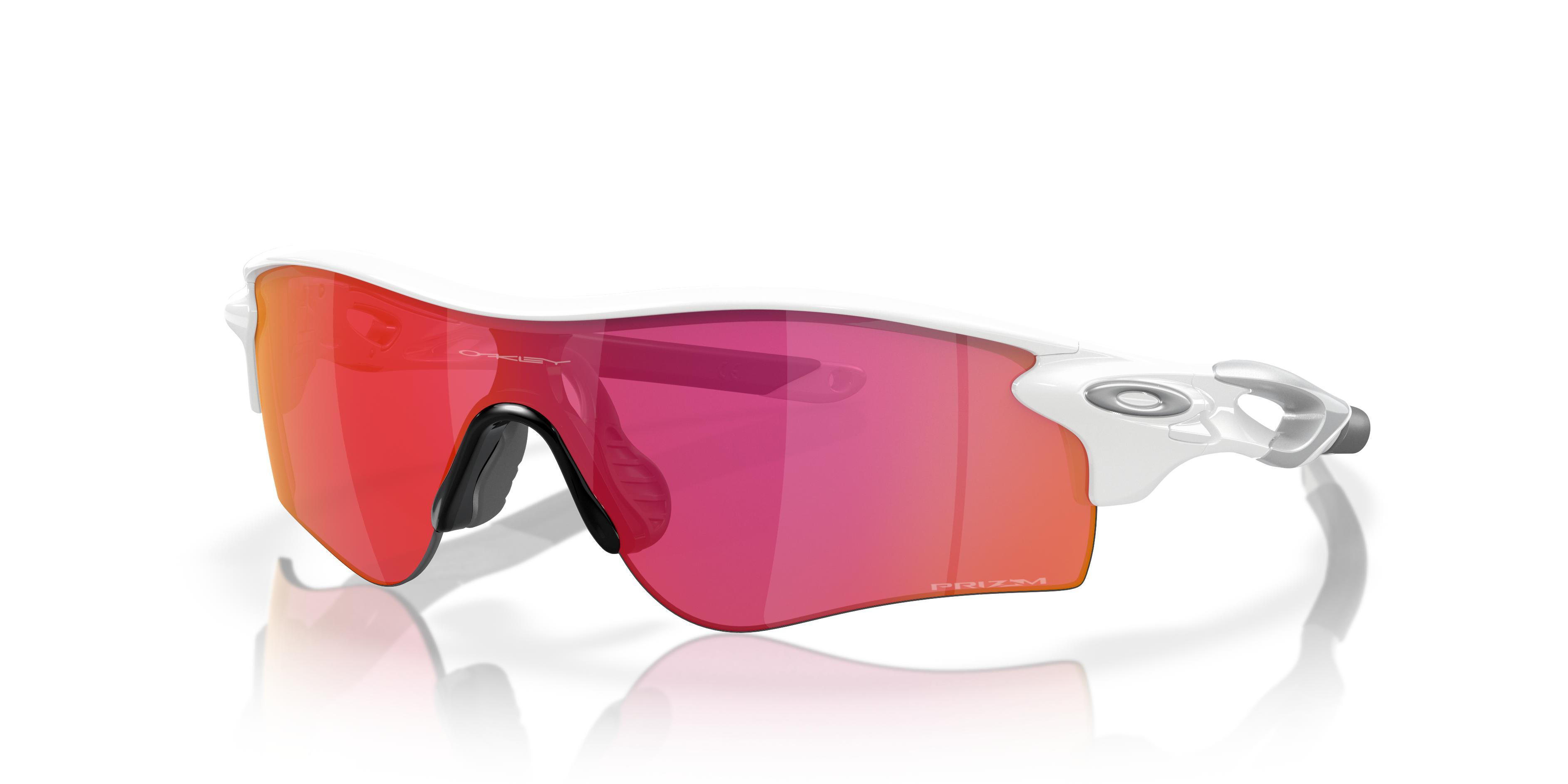 Oakley Mens Radarlock Path (low Bridge Fit) Sunglasses Product Image