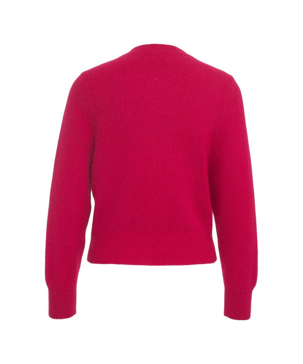 Wool cardigan Product Image