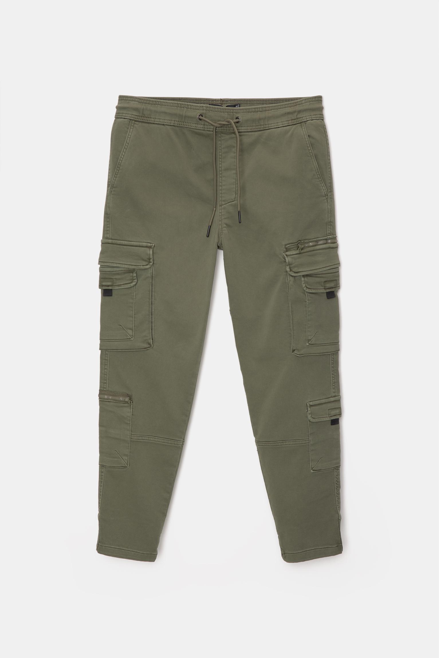 Cargo joggers Product Image