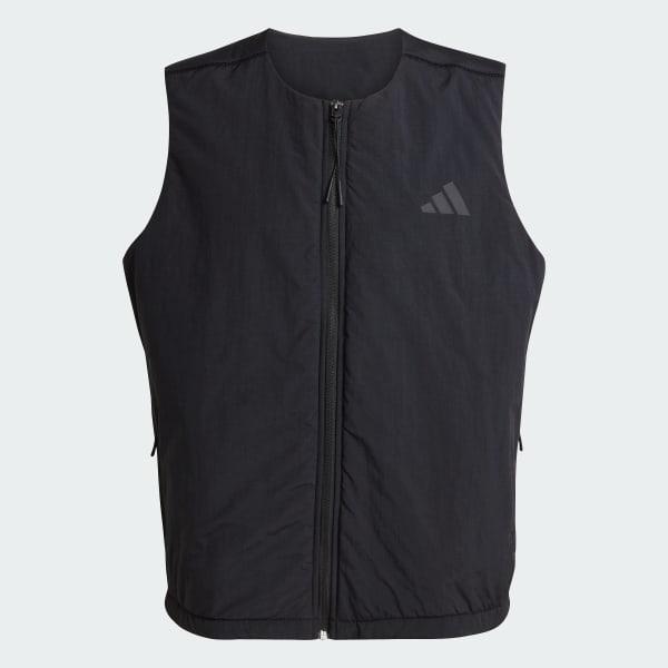 City Escape Vest with Bungee Waist Puller Product Image