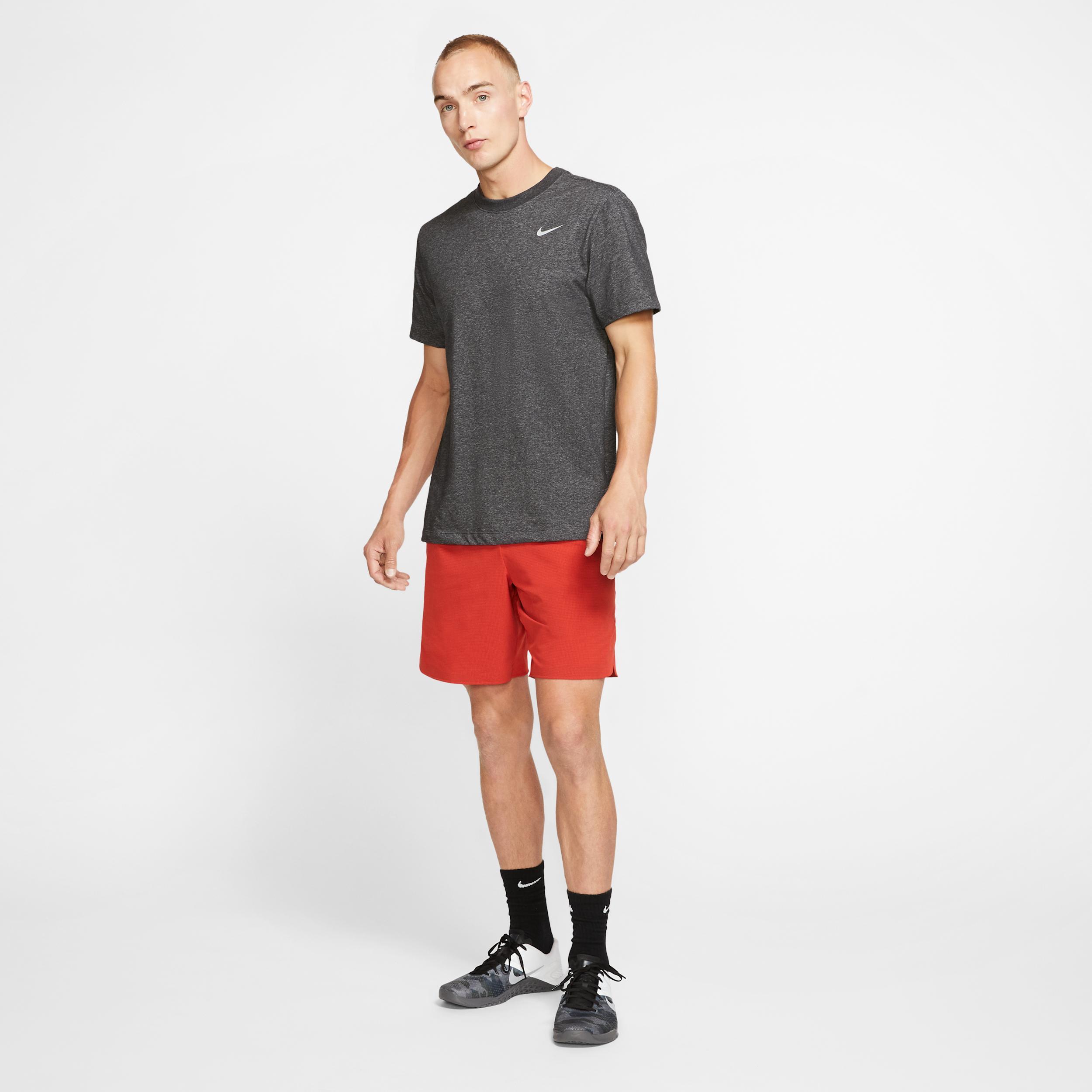 Big & Tall Nike Dri-FIT Training Tee, Men's,  Product Image