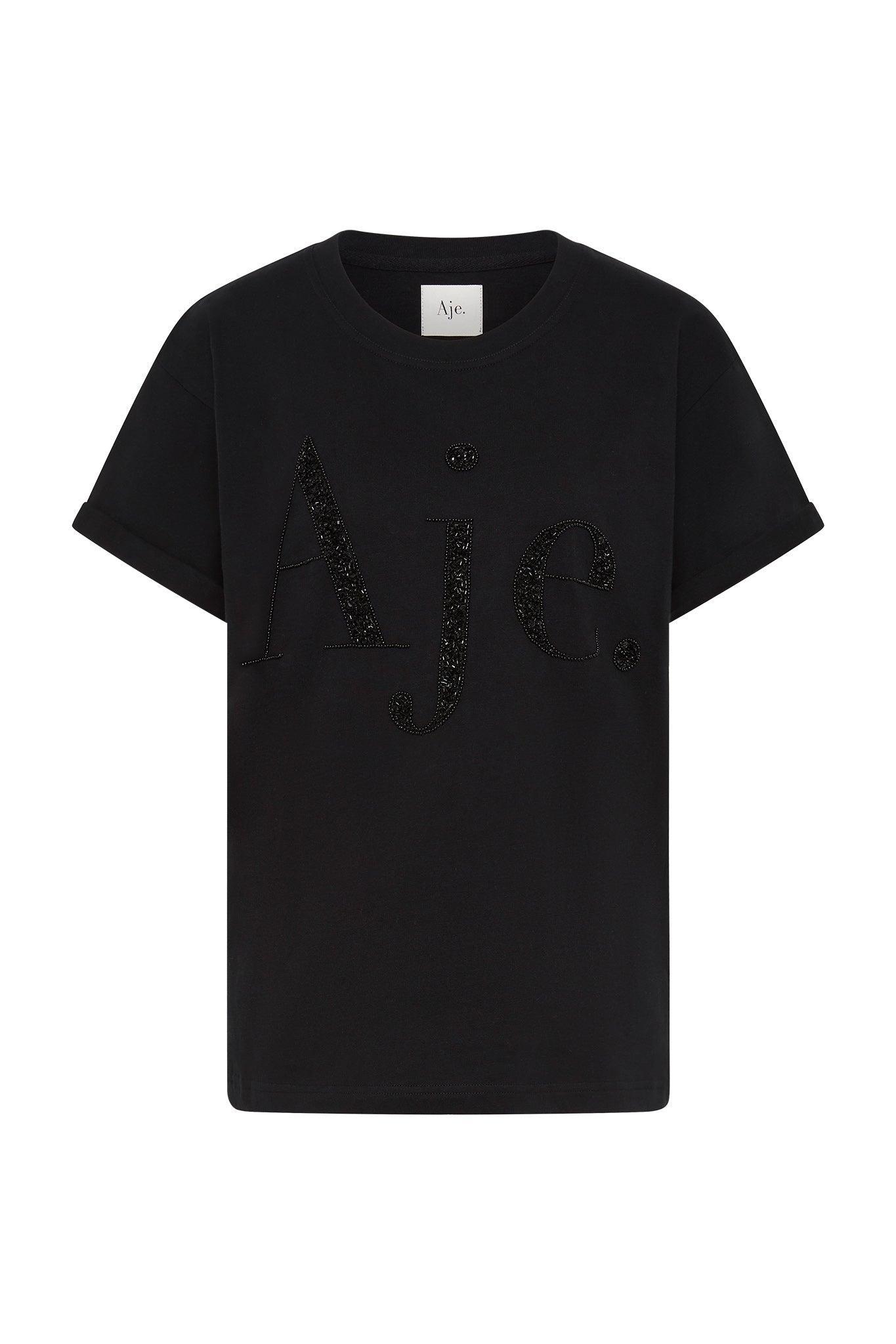 Constellation Logo Tee Product Image