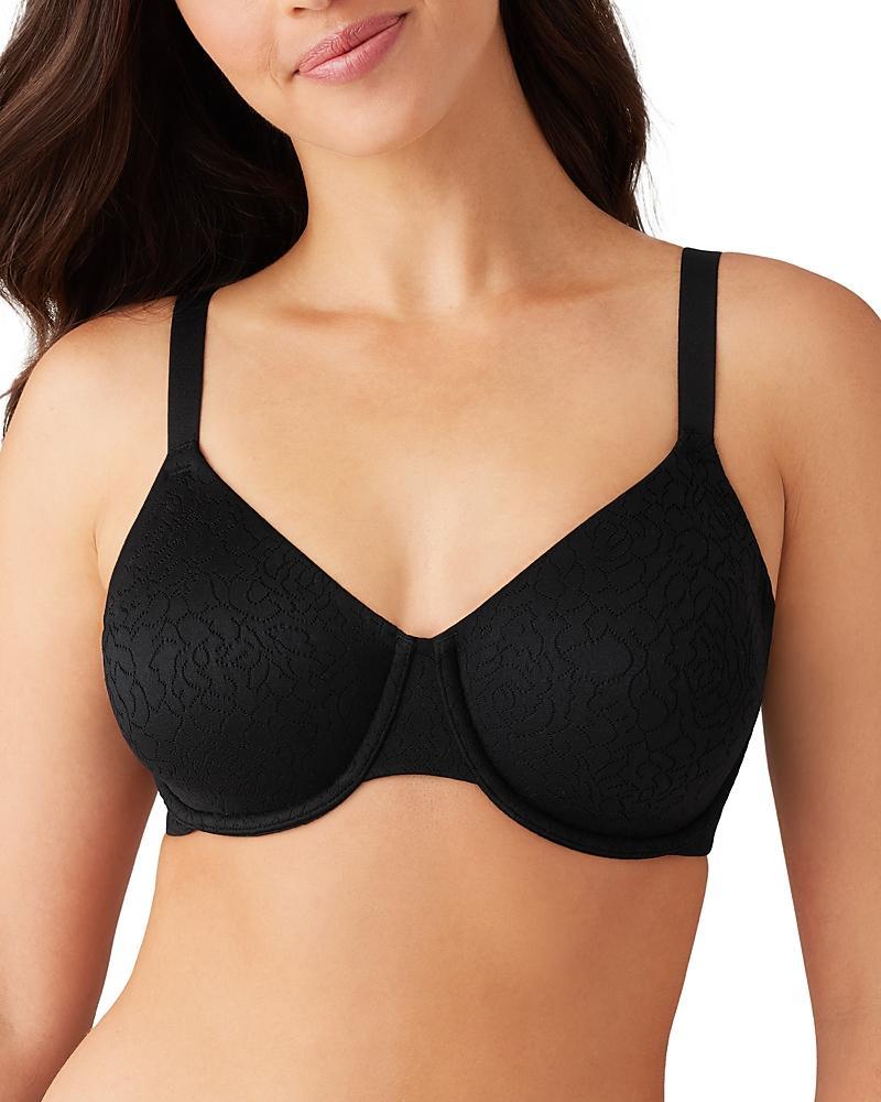 Inside Job Side Support Bra Product Image