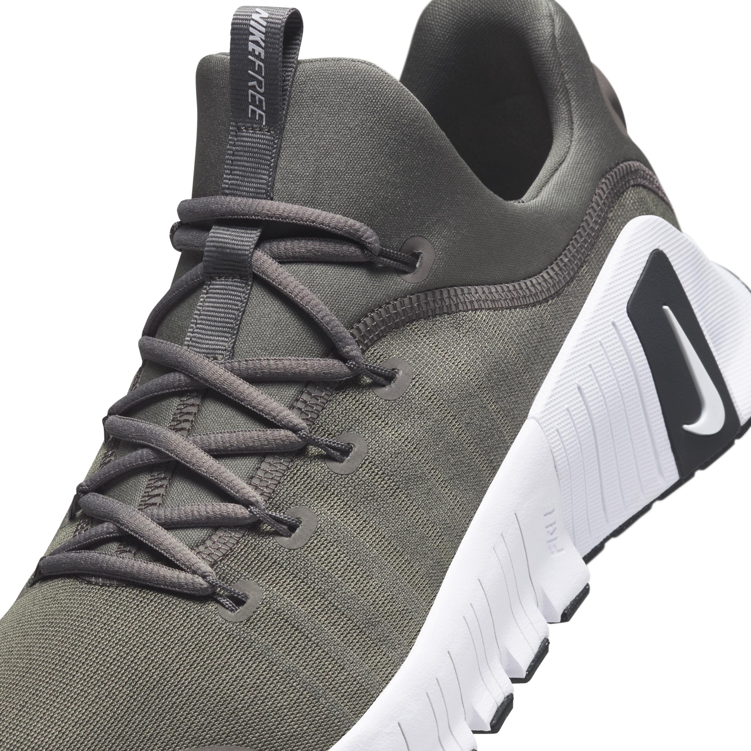 Nike Free Metcon 6 Men's Workout Shoes Product Image