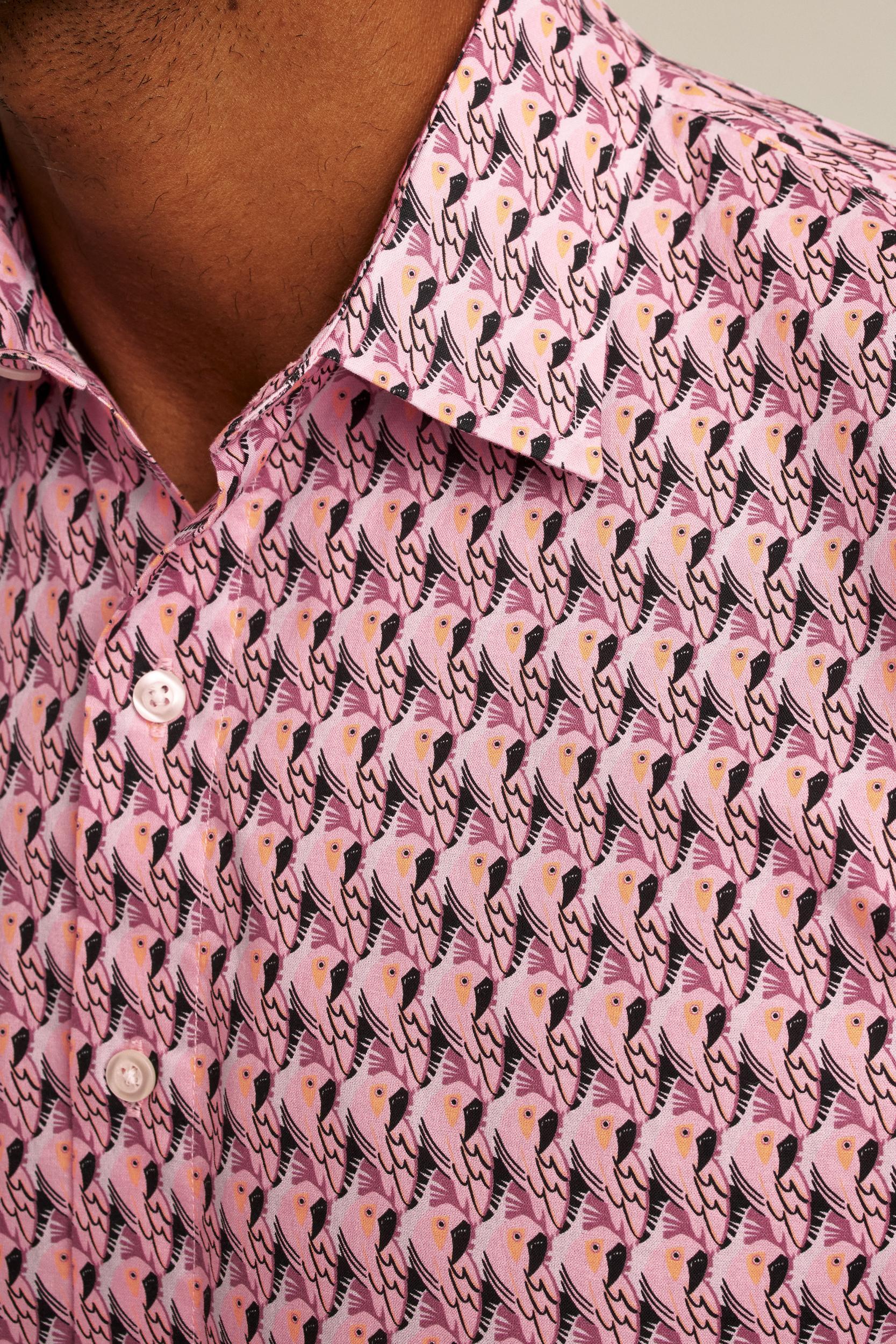 Riviera Short Sleeve Shirt Product Image