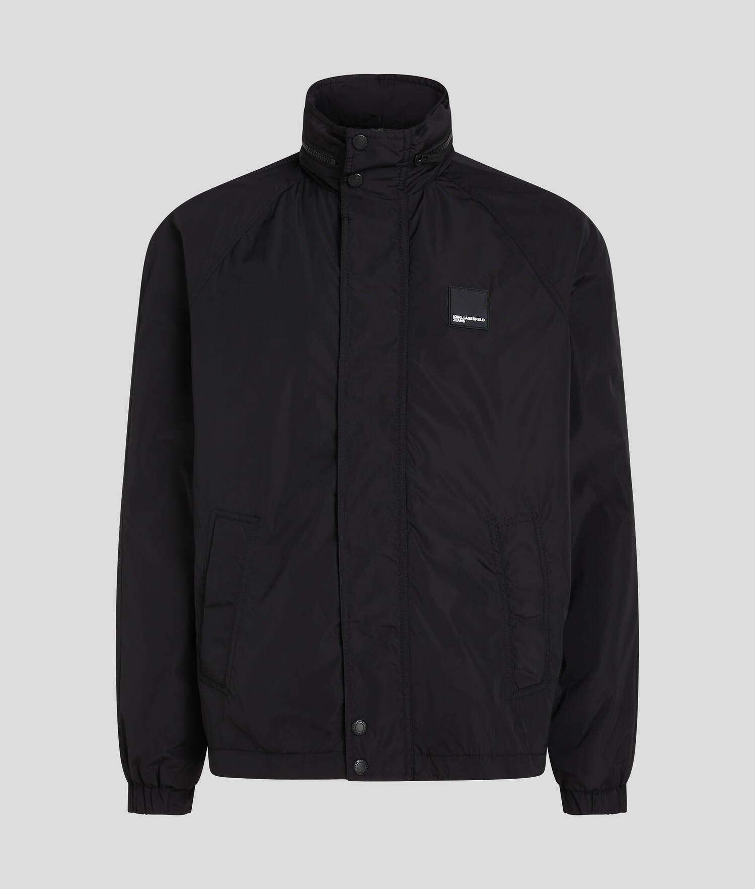 KLJ LIGHTWEIGHT JACKET Product Image