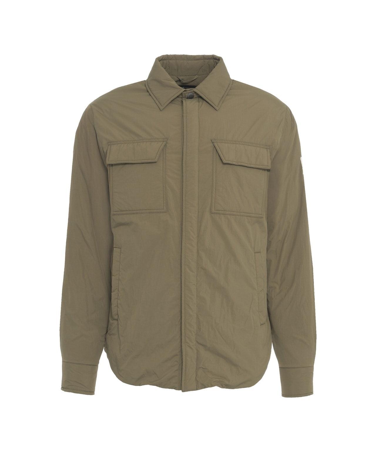 T-shirt with lettering Product Image