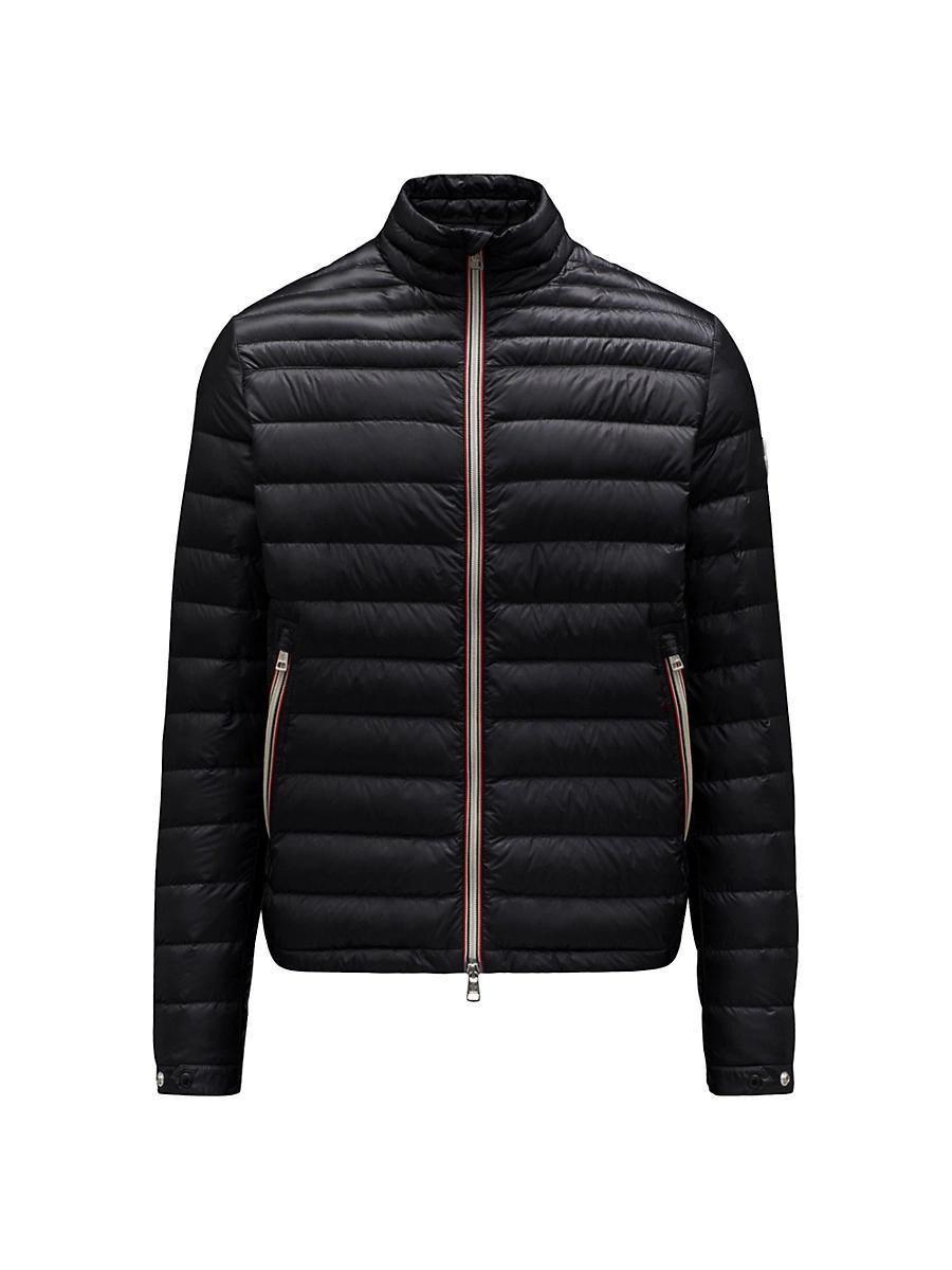 Mens Daniel Puffer Jacket Product Image