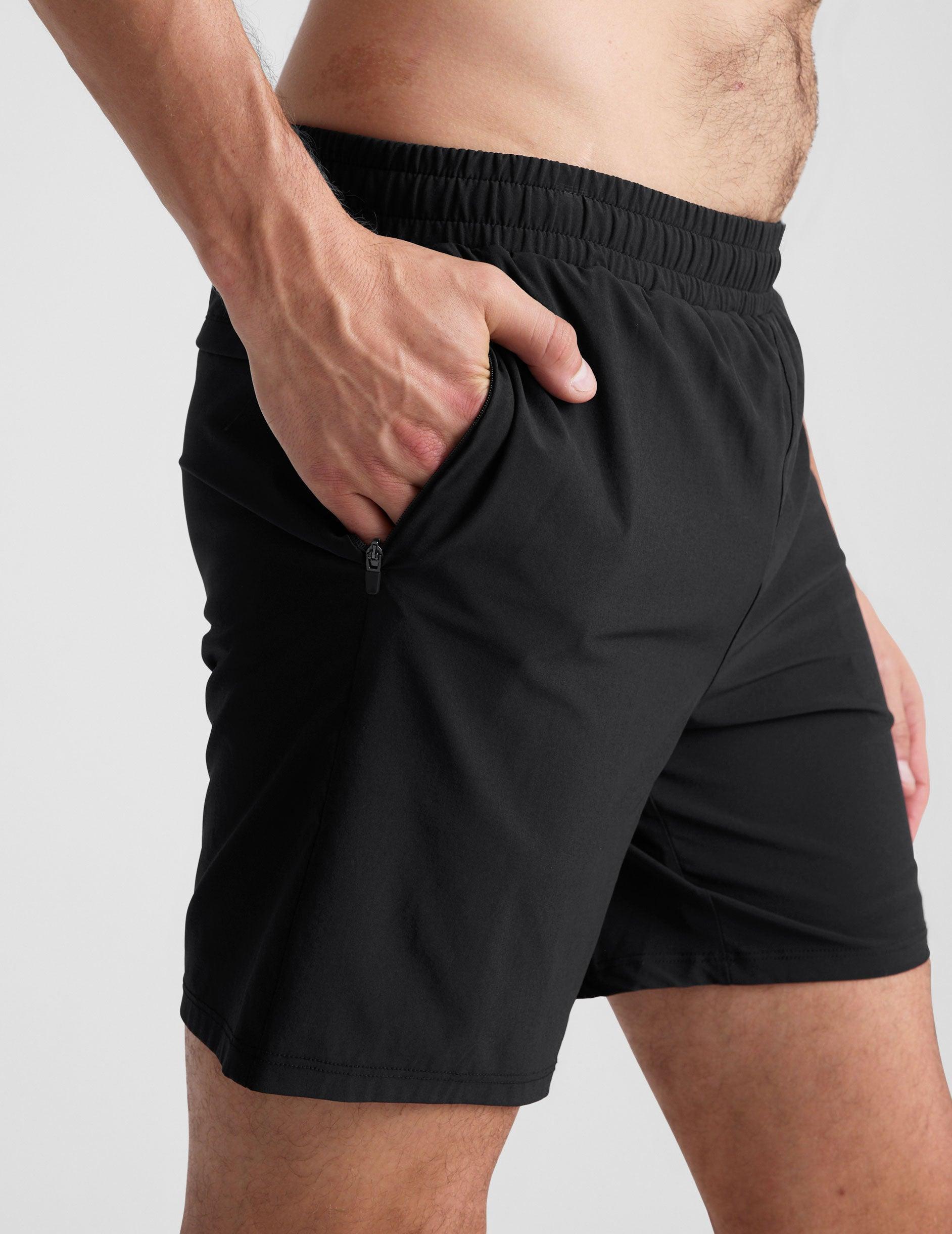 Pivotal Men's Performance Short Male Product Image