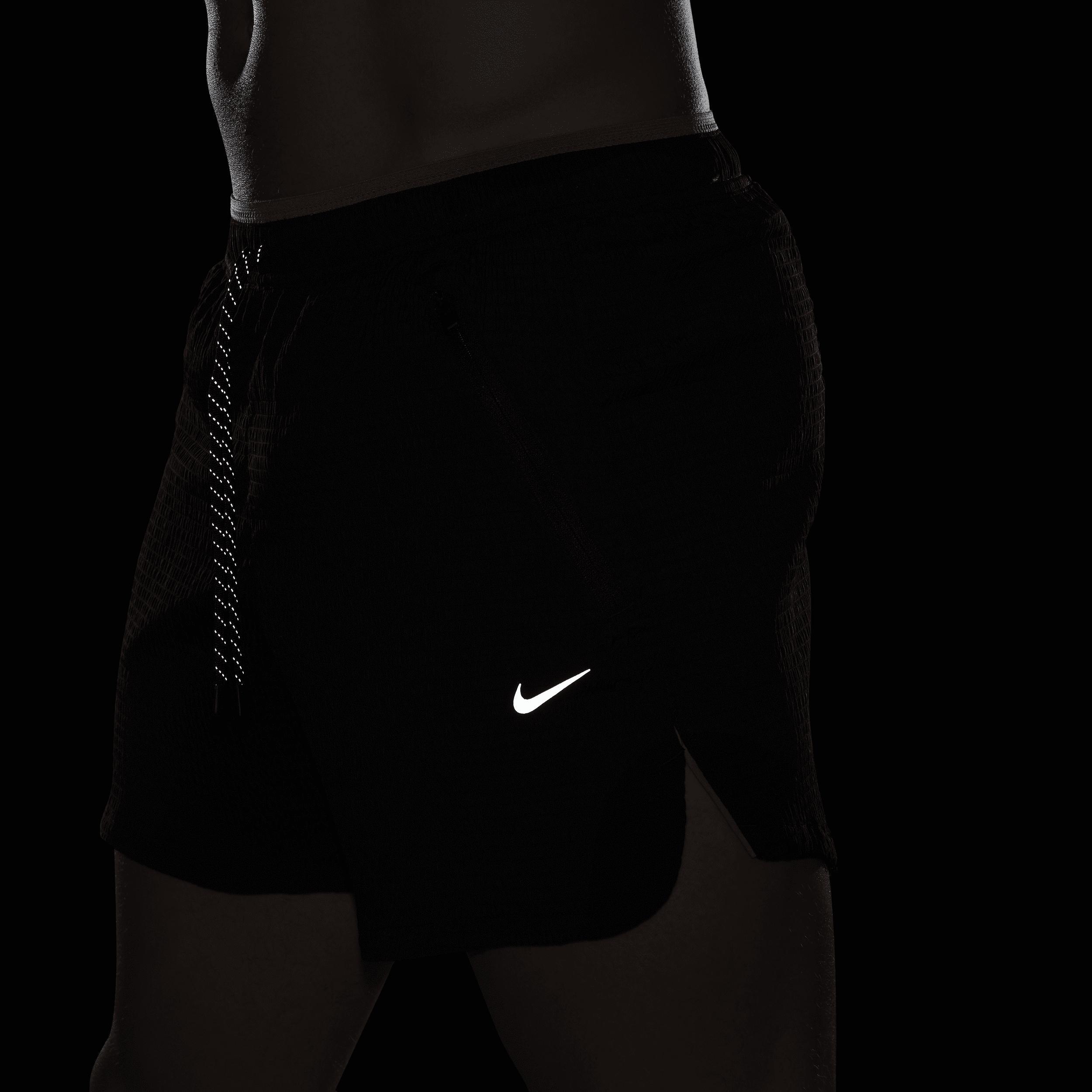 Nike Mens Nike Dri-FIT Run DIV Stride 5 Shorts - Mens Product Image