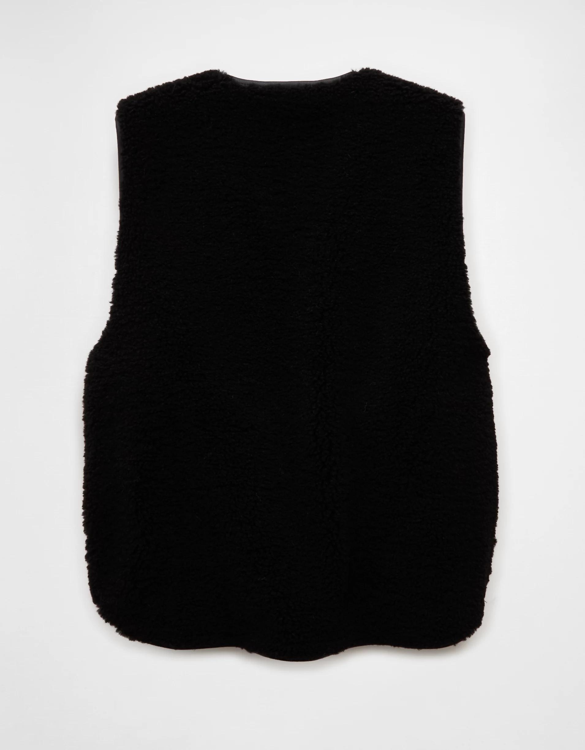 AE Sherpa Vest Product Image