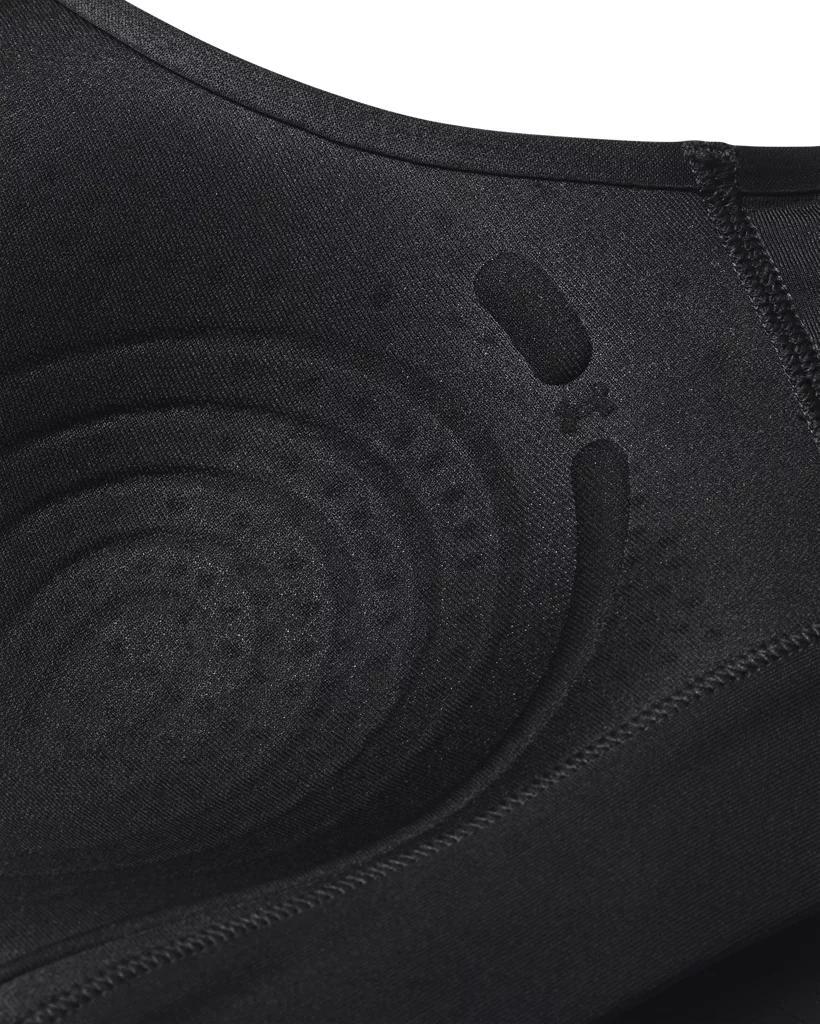 UA Continuum High Zip Product Image