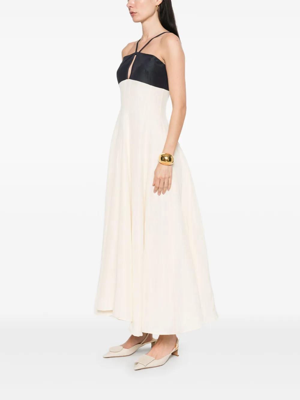 Angie maxi dress Product Image