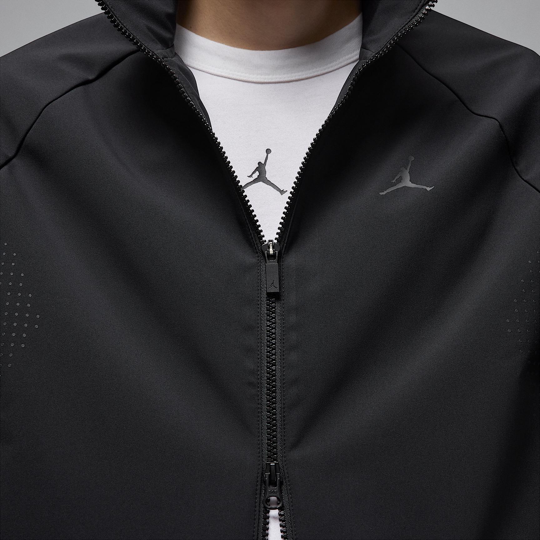 Men's Jordan Sport JAM Warm-Up Jacket Product Image