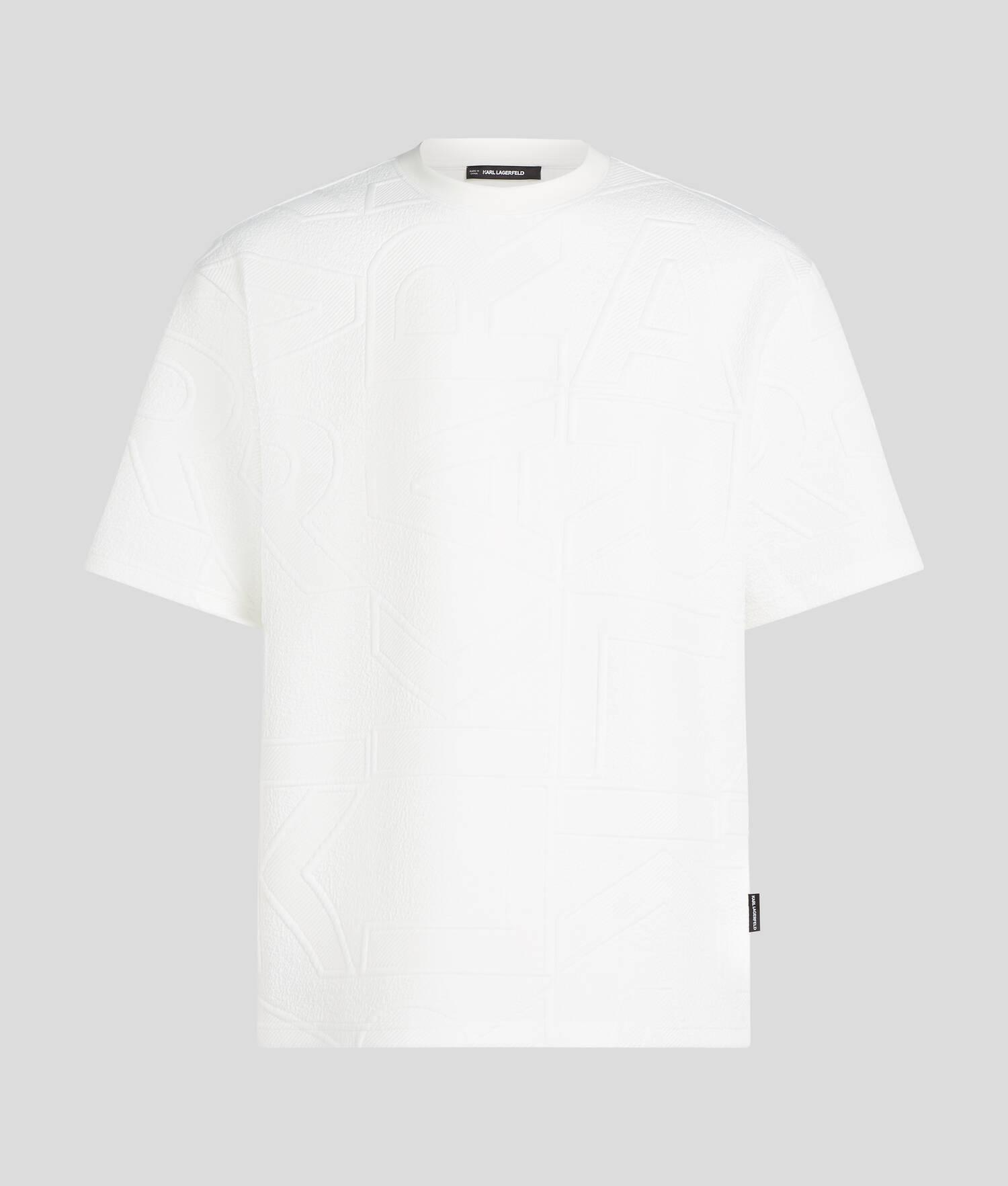 KARL LOGO T-SHIRT Product Image