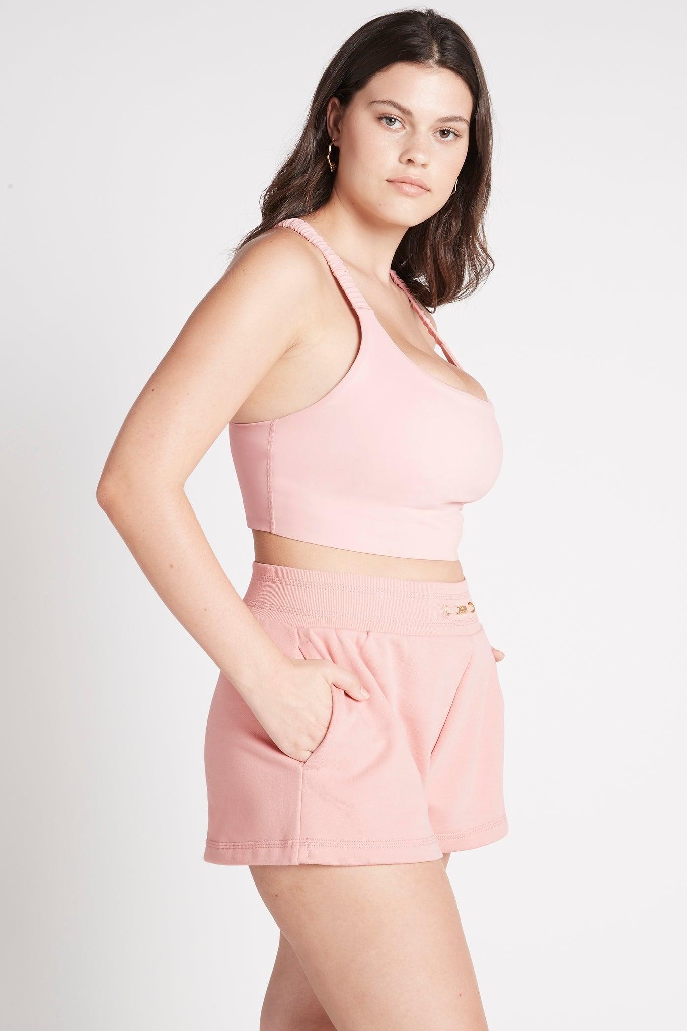 Elasticated Everyday Short 613 Product Image