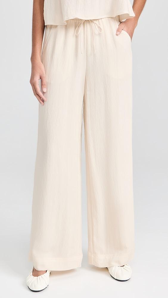 Z Supply Soleil Pants | Shopbop Product Image