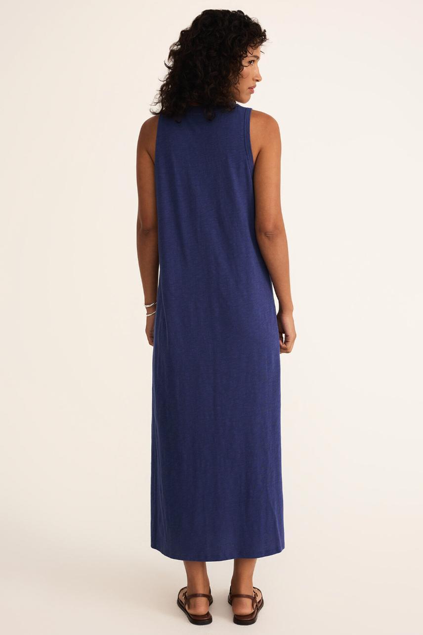 Palisades Midi Dress Product Image
