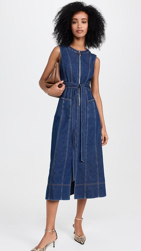 Tanya Taylor Marci Dress | Shopbop Product Image