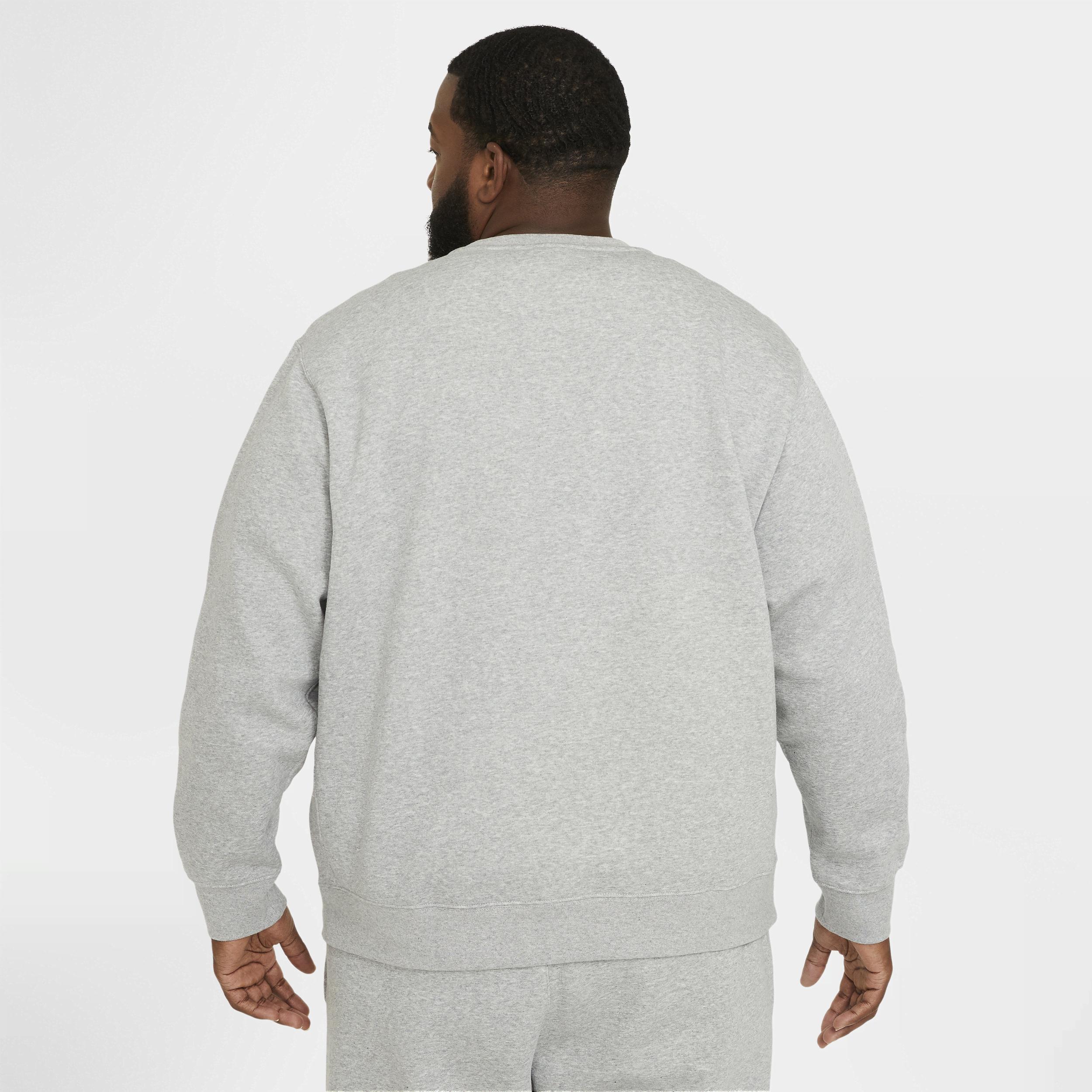 Men's Nike Sportswear Club Fleece Crew Product Image