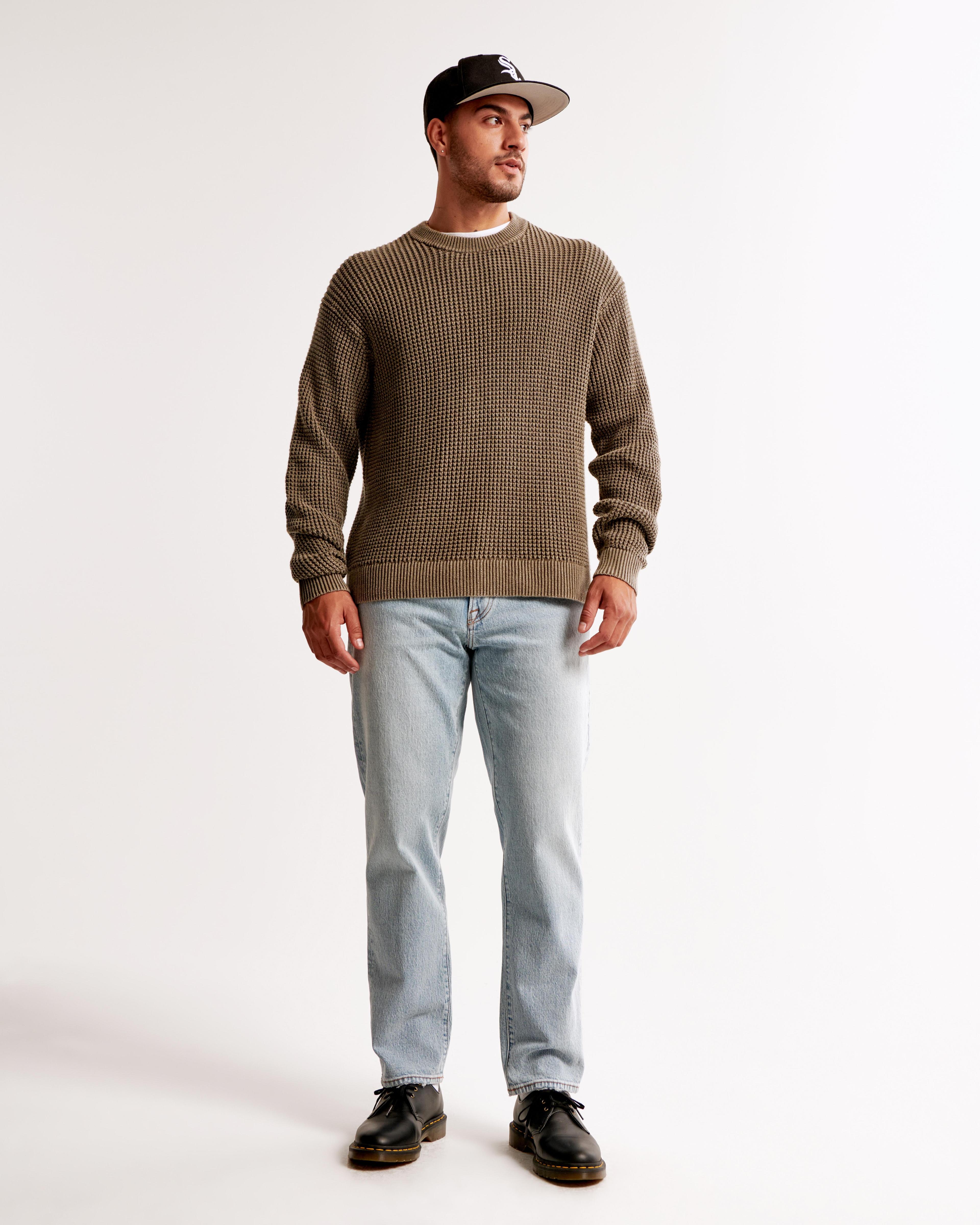 Athletic Loose Workwear Pant Product Image