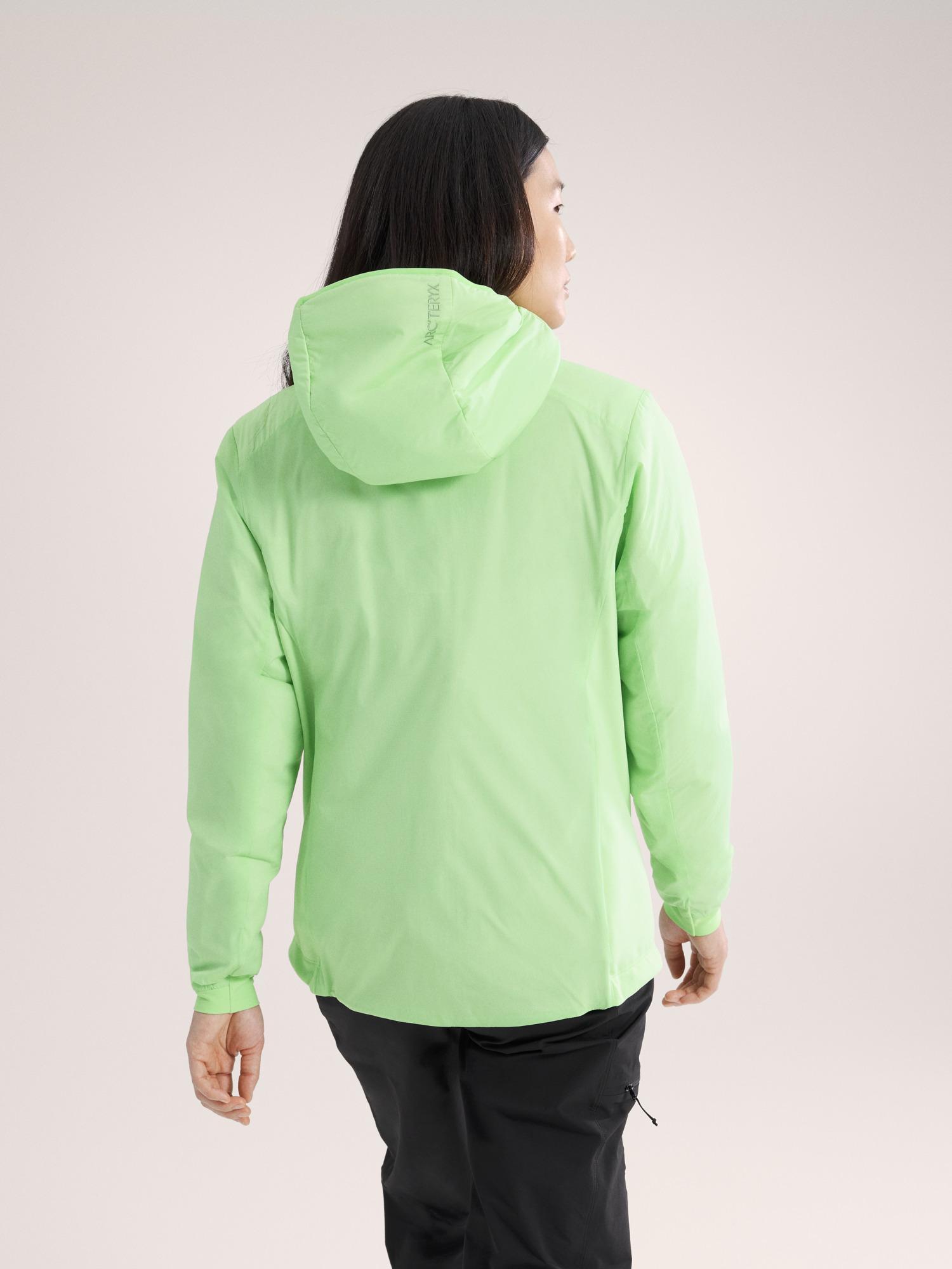 Atom Hoody Women's Product Image