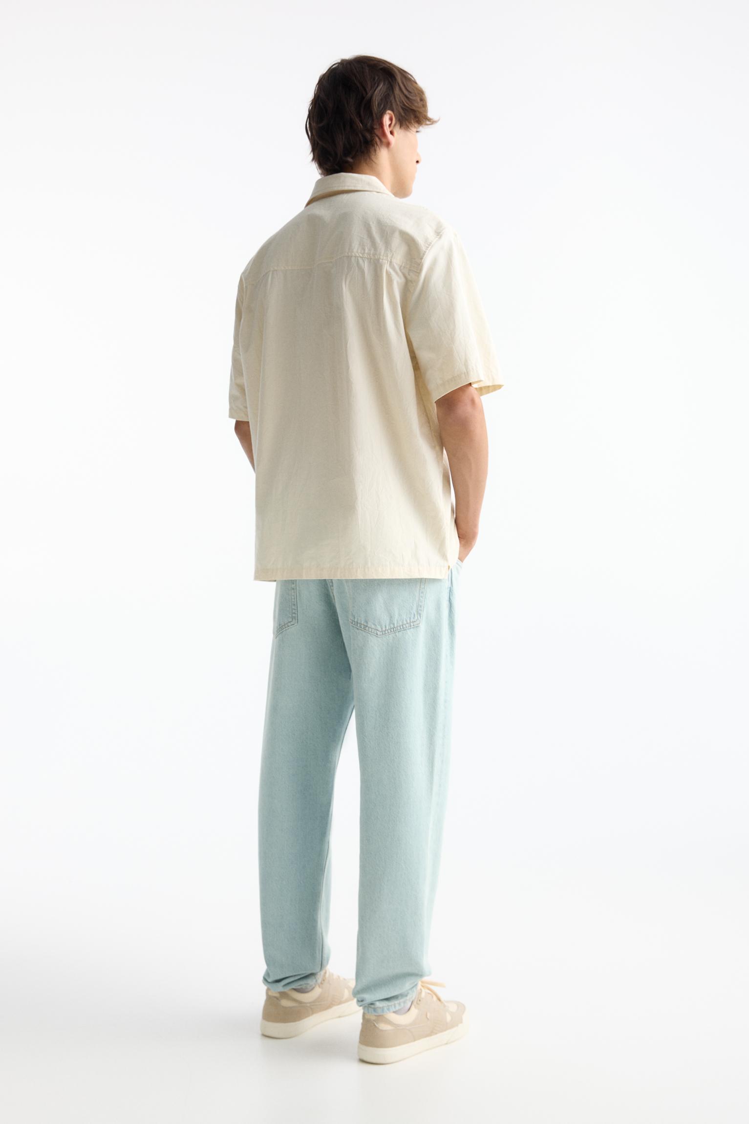 Standard jeans Product Image