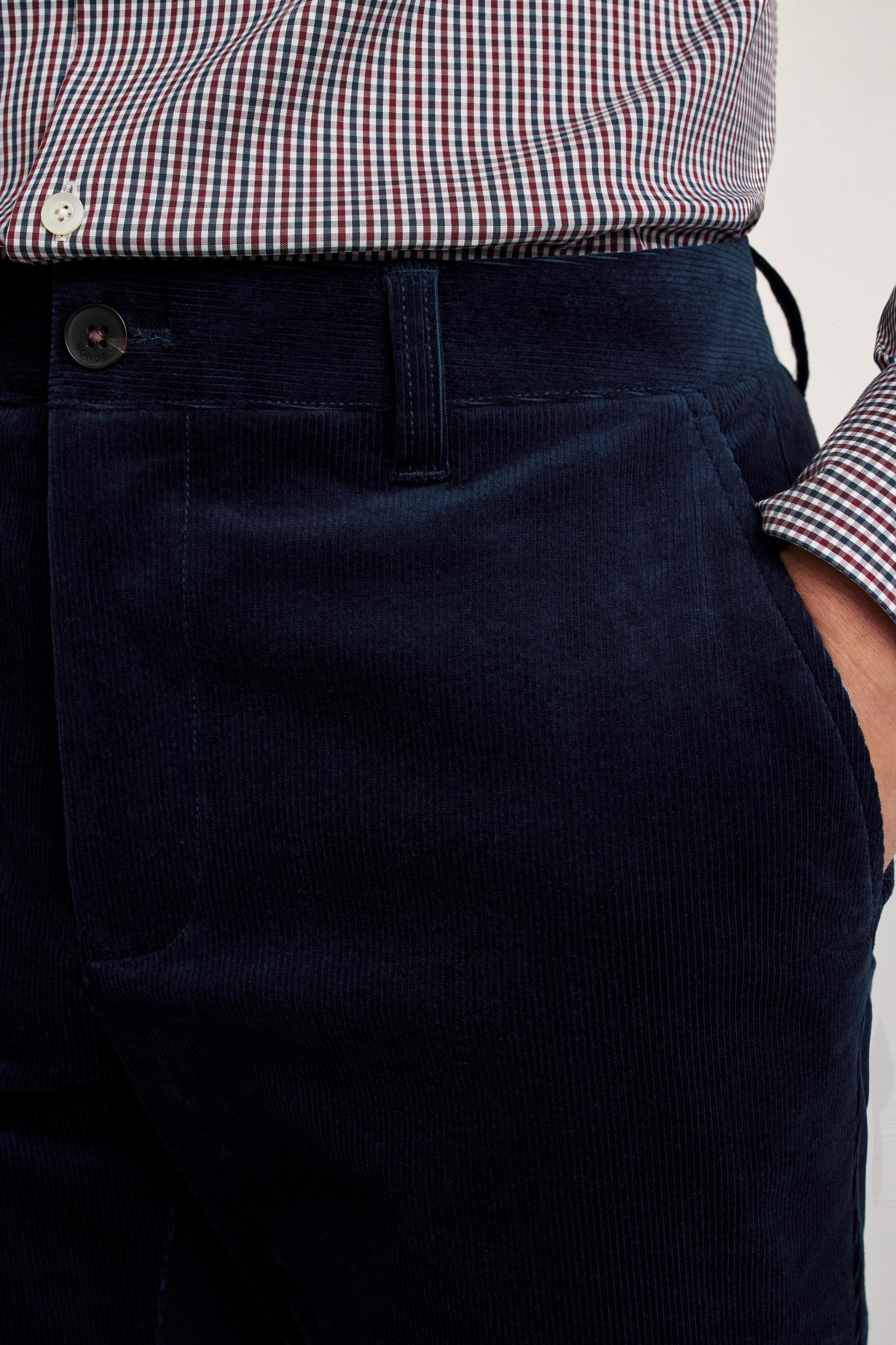 Corduroy Chino Product Image