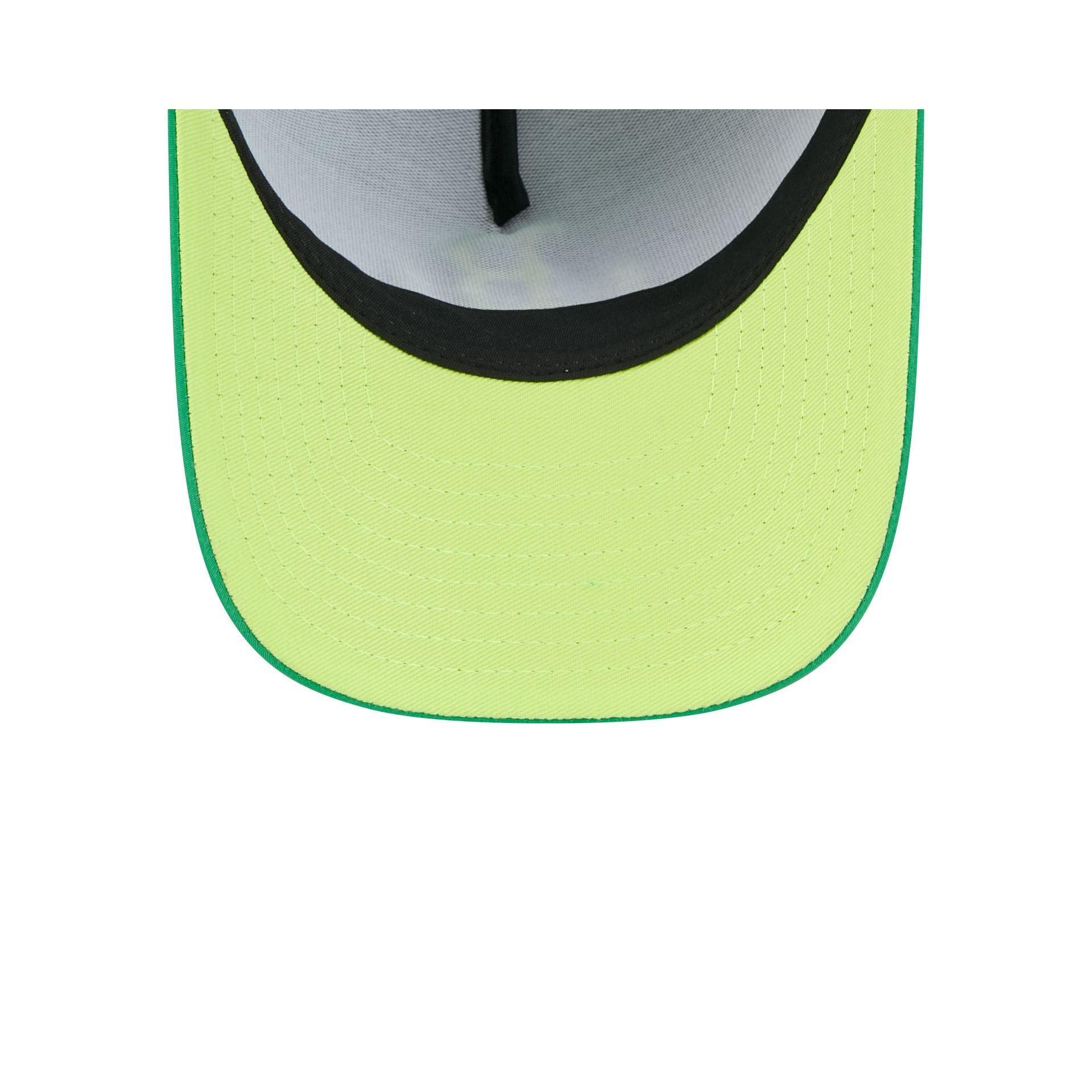 Chelsea FC Collegiate 9FORTY M-Crown Snapback Hat Male Product Image