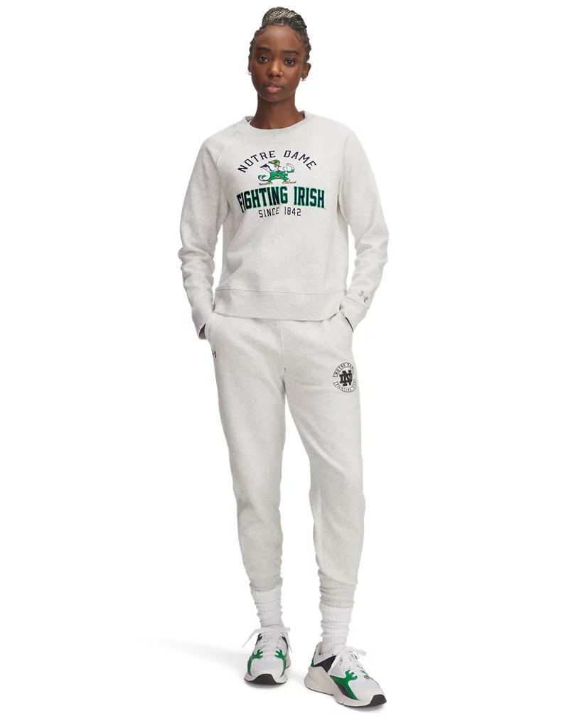 UA Rival Fleece Collegiate Product Image