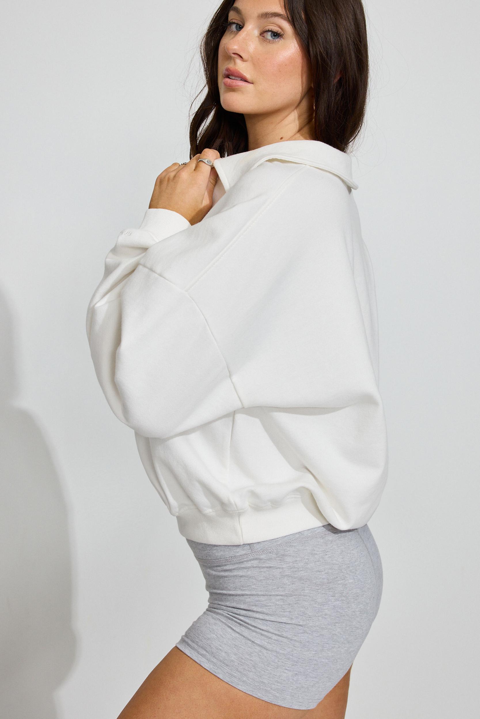 SoftActive Wrap Top Product Image