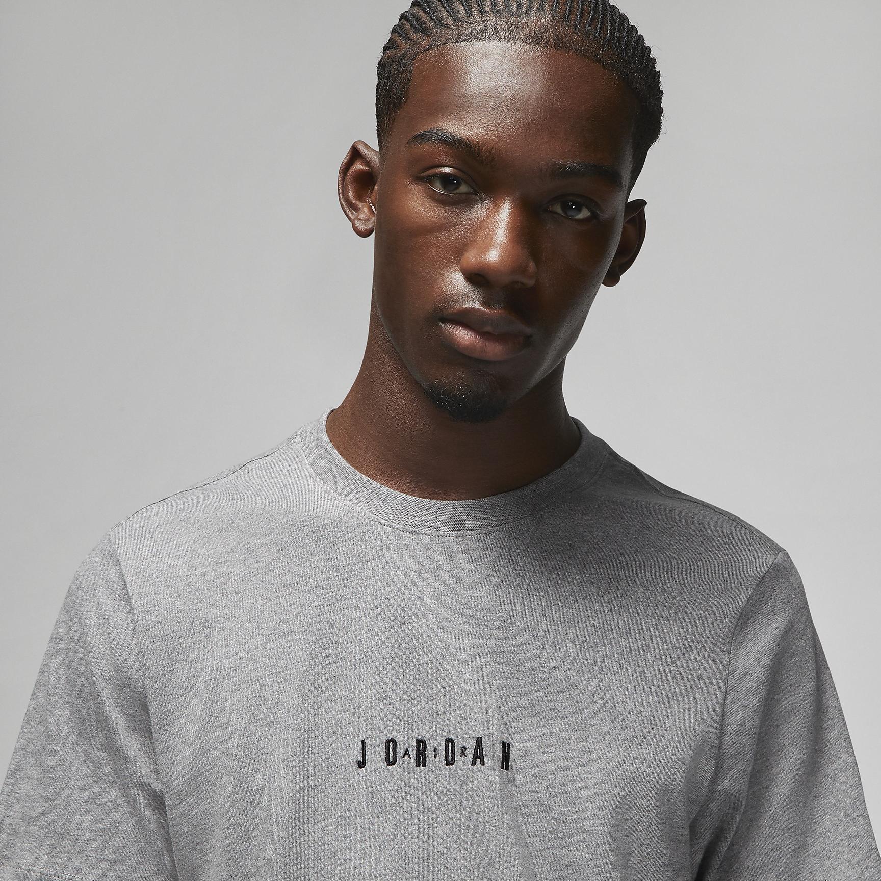 Jordan Air Men's T-Shirt Product Image