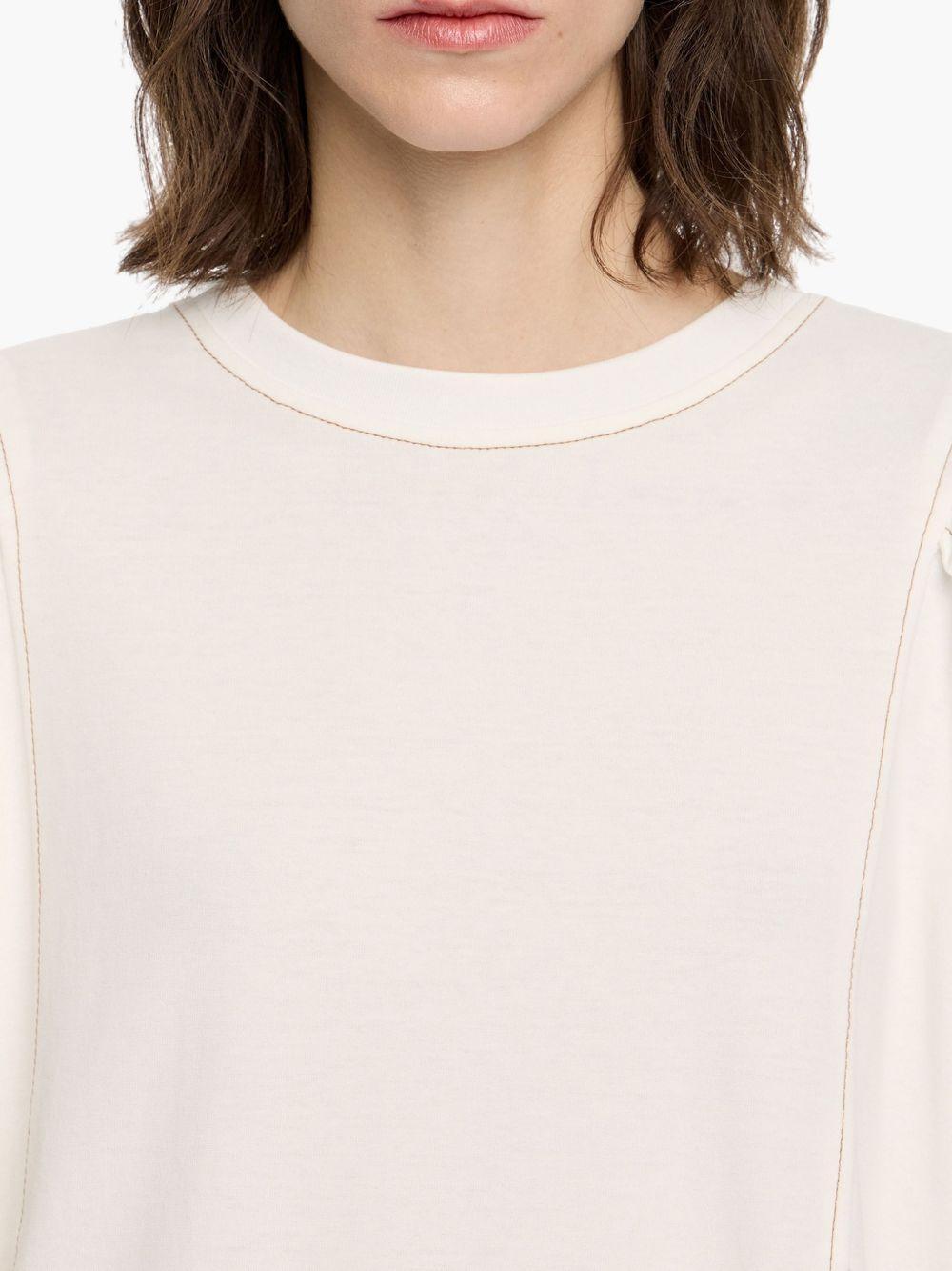 cotton-blend dress Product Image