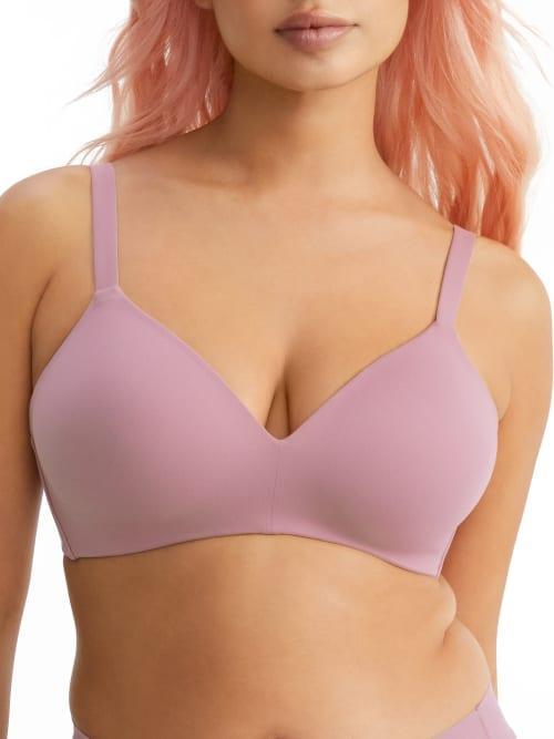 Womens How Perfect WireFree Contour T-Shirt Bra Product Image