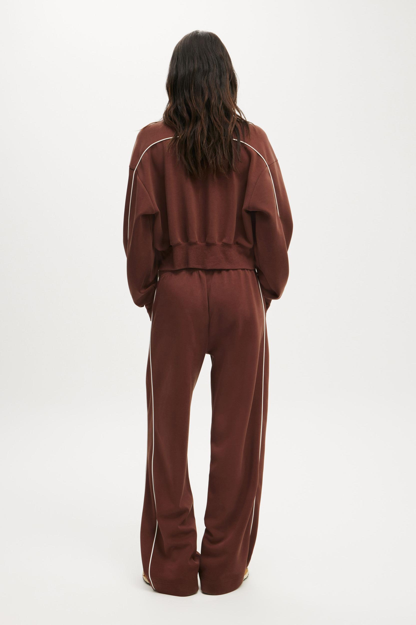 The Ultimate Soft Track Pant Product Image