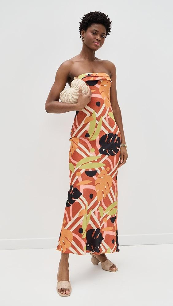 Seven Wonders Sachi Max Dress | Shopbop Product Image