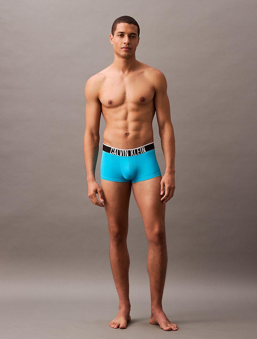 Intense Power Ultra Cooling Low Rise Trunk Product Image