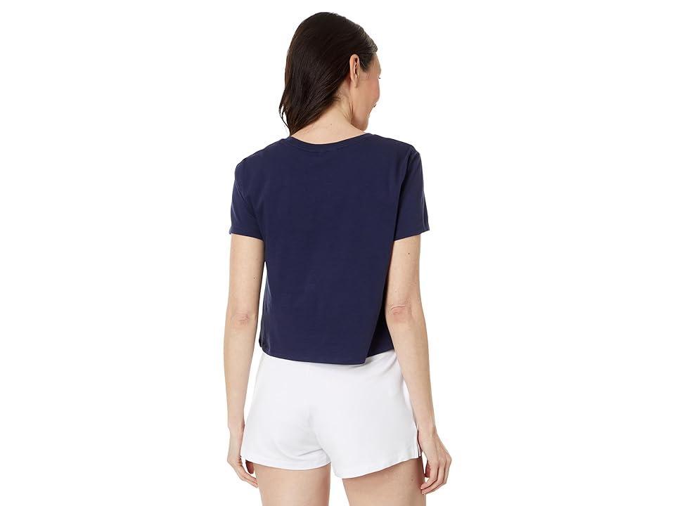 TravisMathew Day At The Races Women's Clothing Product Image