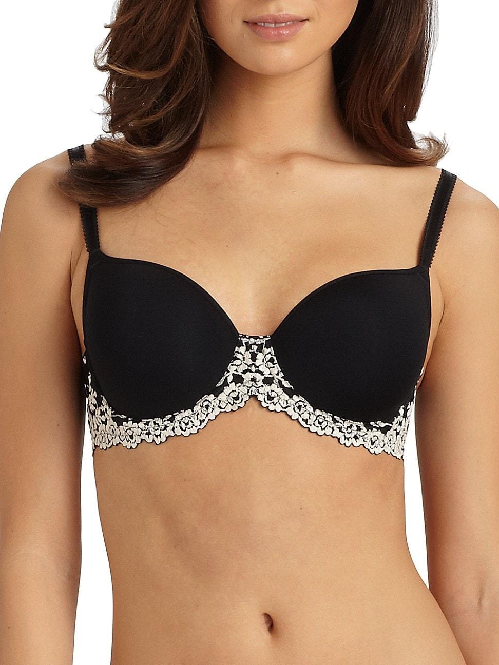 Embrace Lace T-Shirt Bra Product Image