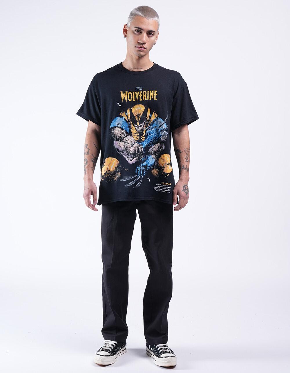 CVLA x Wolverine Crouch Mens Tee Product Image