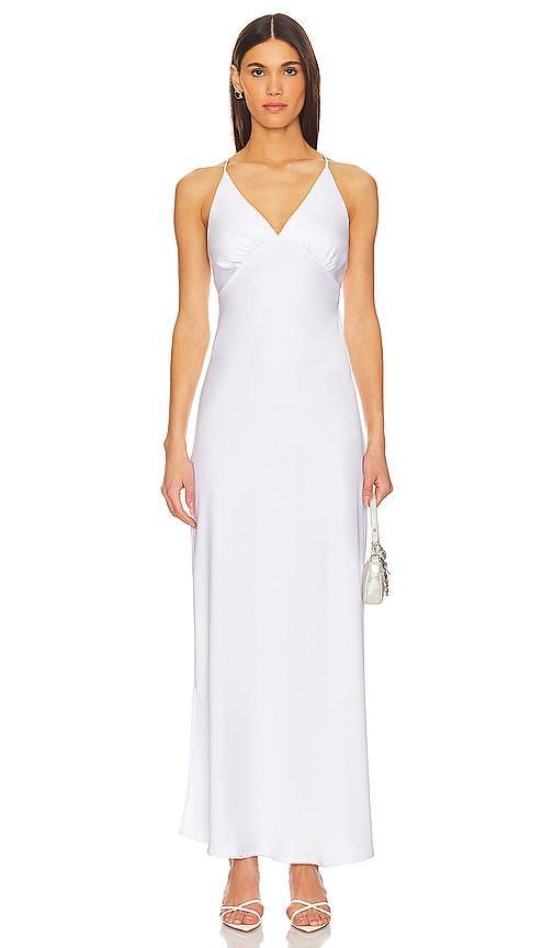 Houston Slip Dress homebodii Product Image