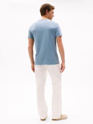Slim Fit T-Shirt Product Image