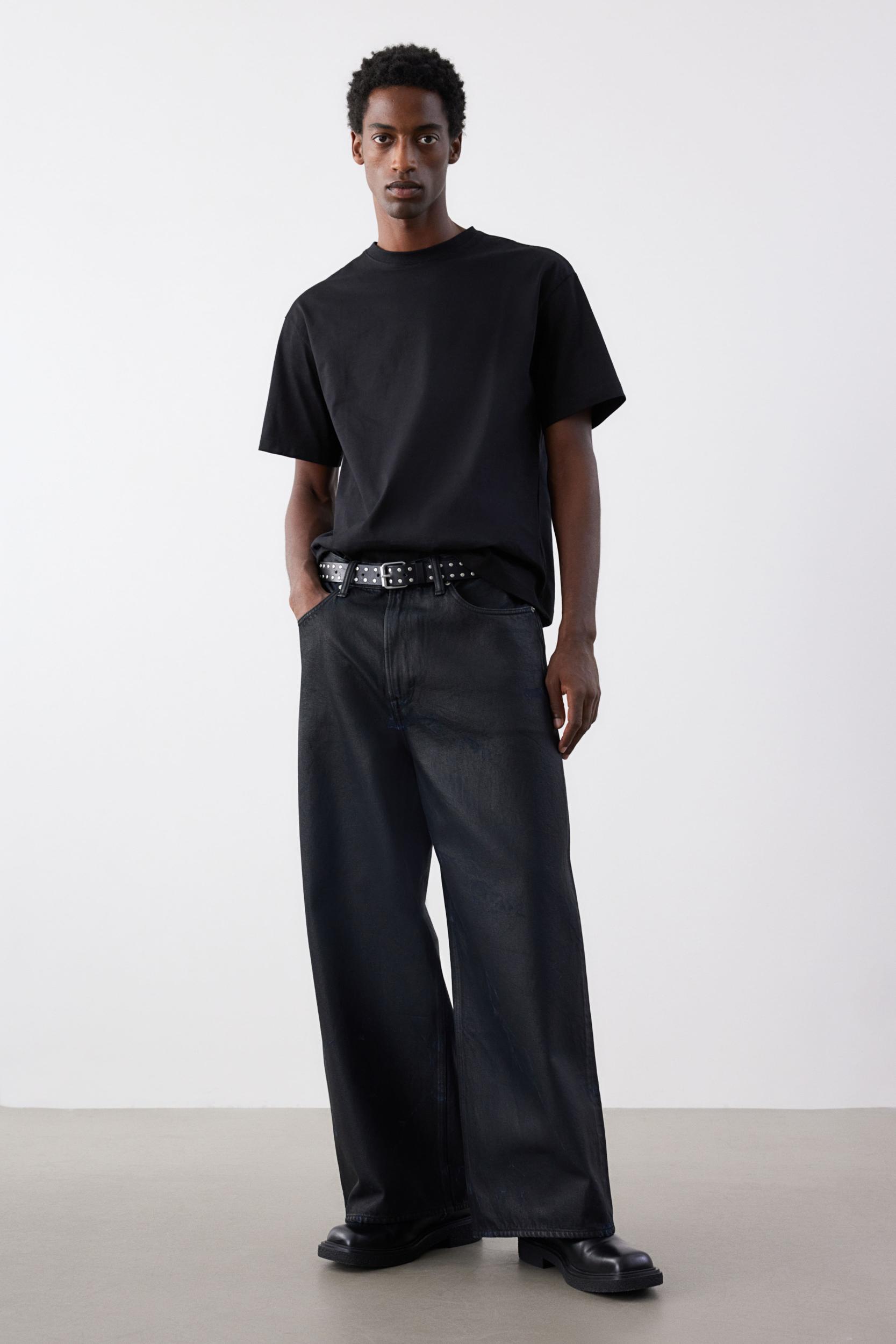 Loose Fit T-shirt Product Image